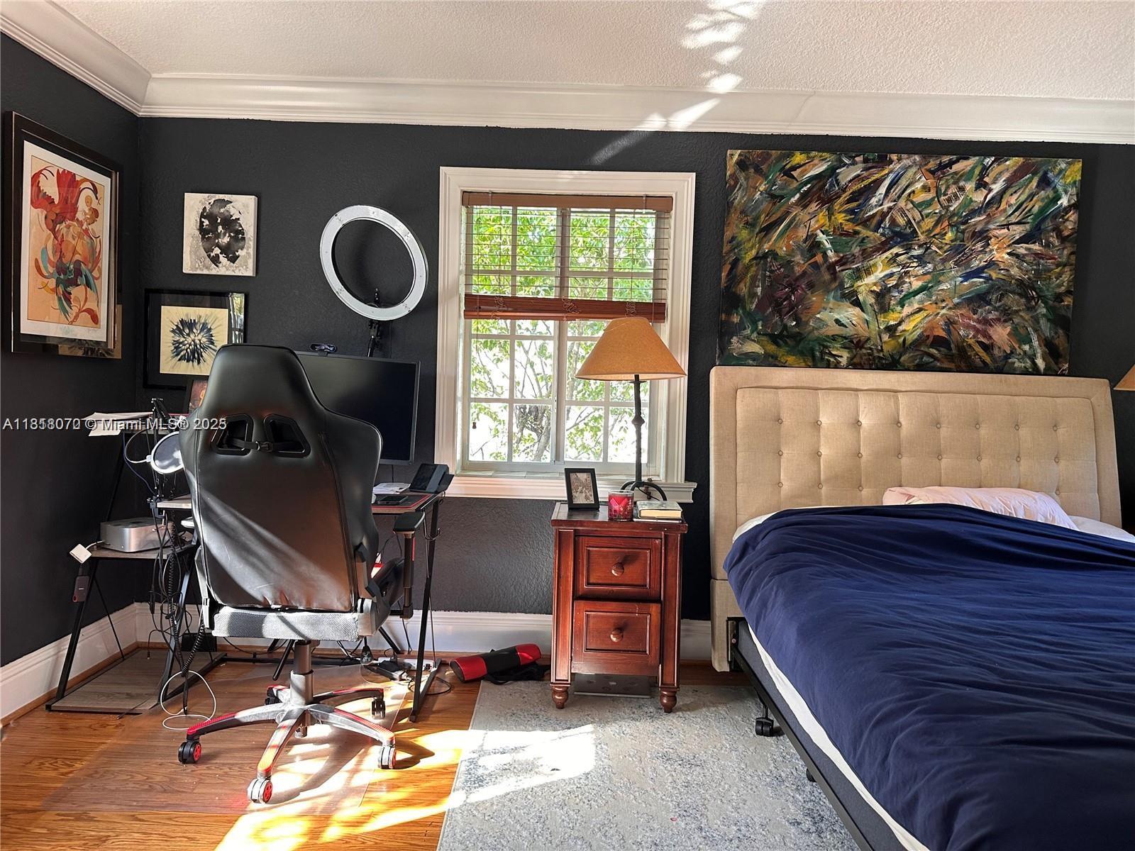 THE DARIA CONDO - Residential Lease