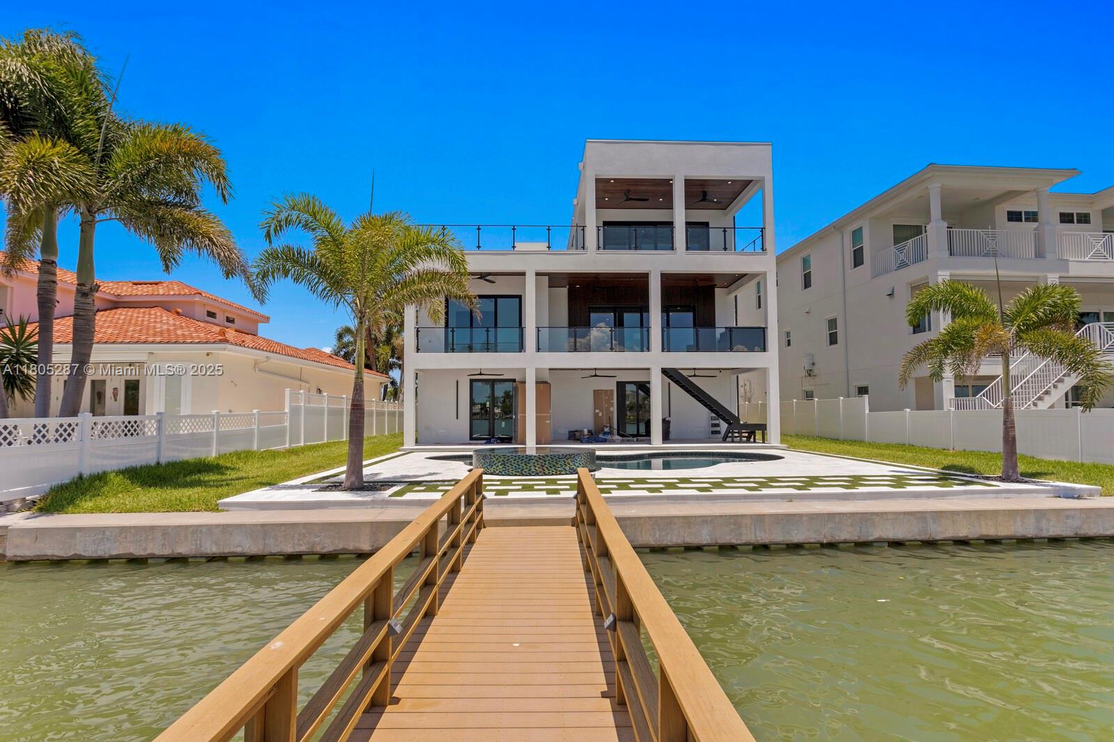 Redington Beach Homes 7th - Residential