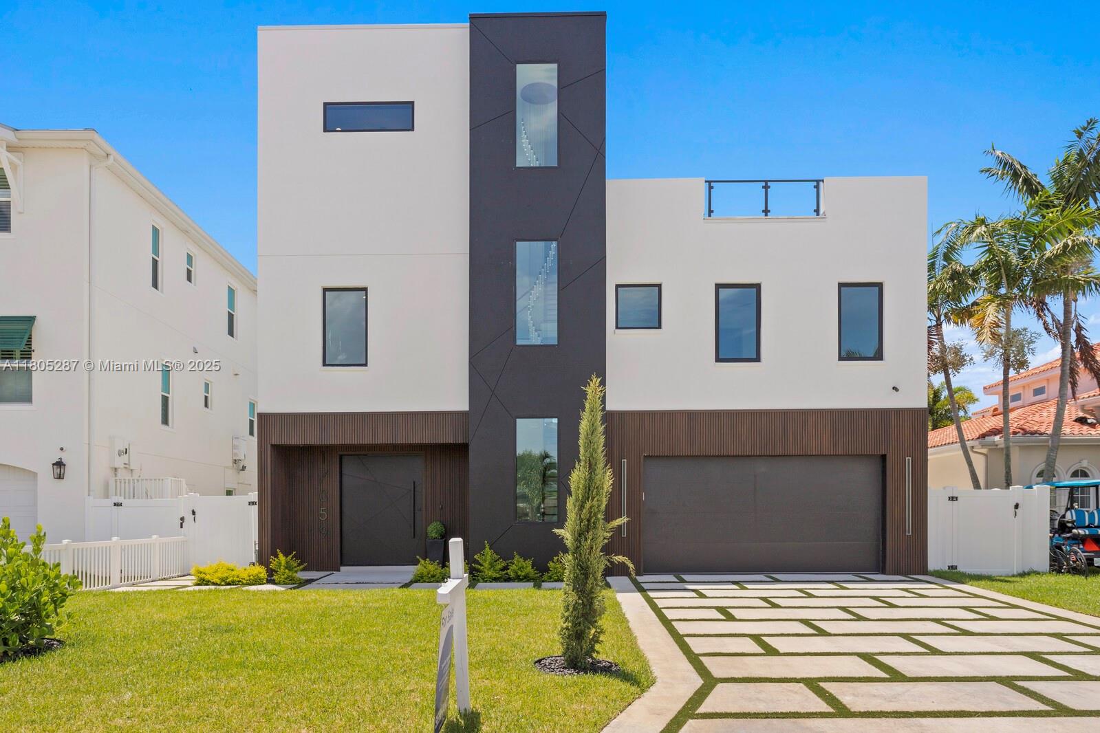 Redington Beach Homes 7th - Residential