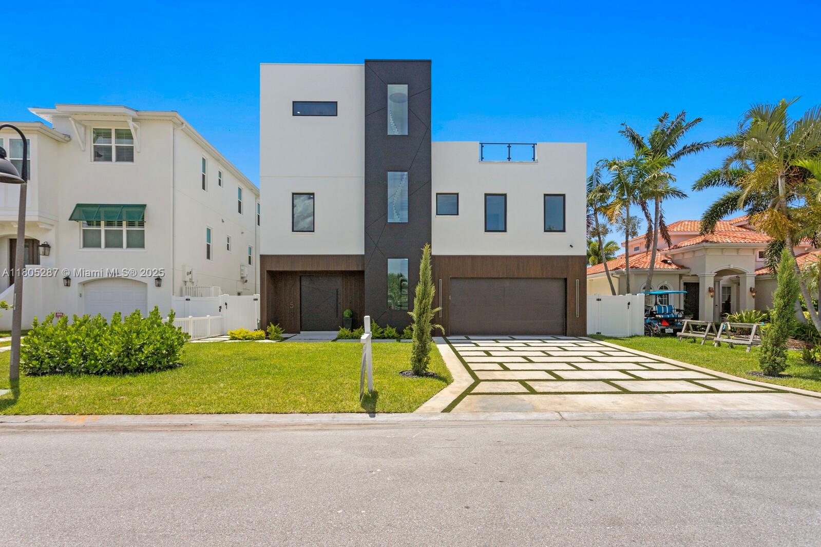 Redington Beach Homes 7th - Residential