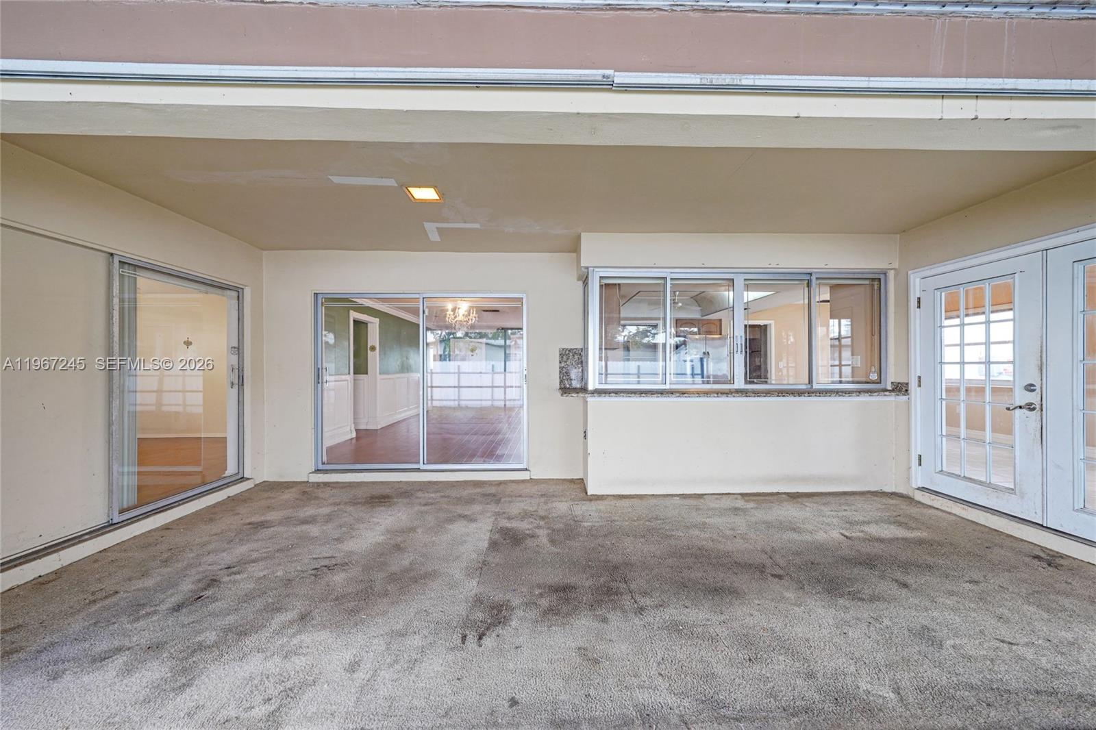 MIRAMAR PARK 2ND ADD - Residential