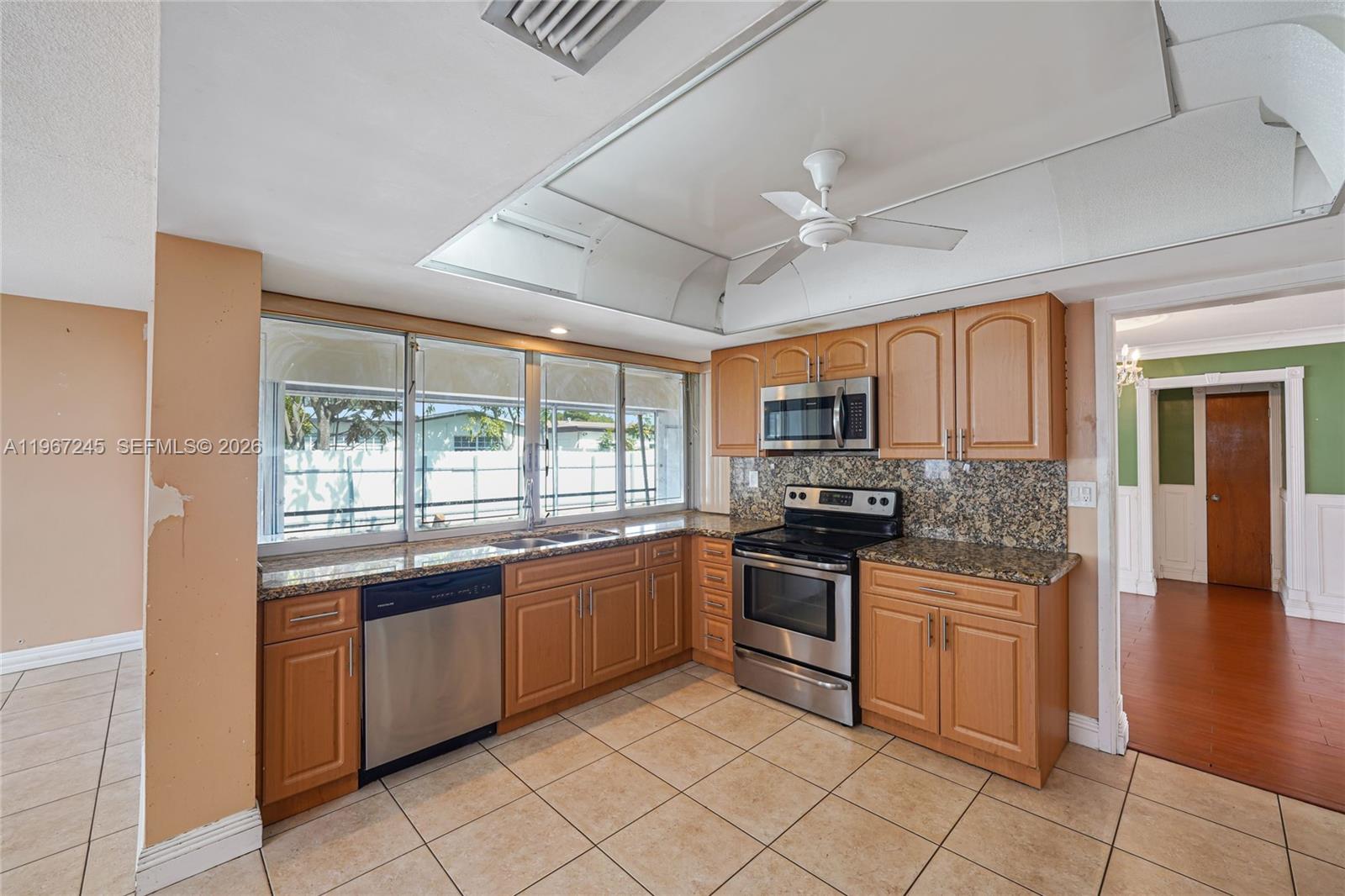 MIRAMAR PARK 2ND ADD - Residential