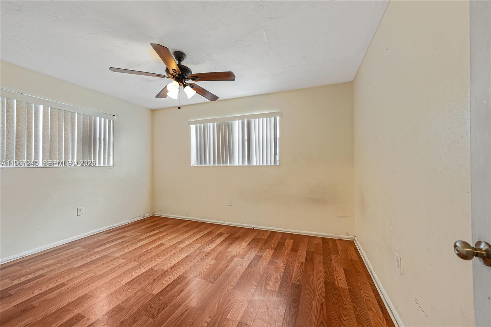 MIRAMAR PARK 2ND ADD - Residential