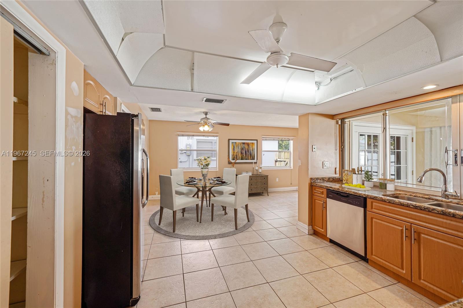 MIRAMAR PARK 2ND ADD - Residential