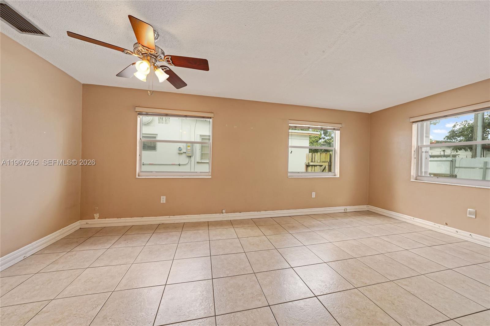 MIRAMAR PARK 2ND ADD - Residential