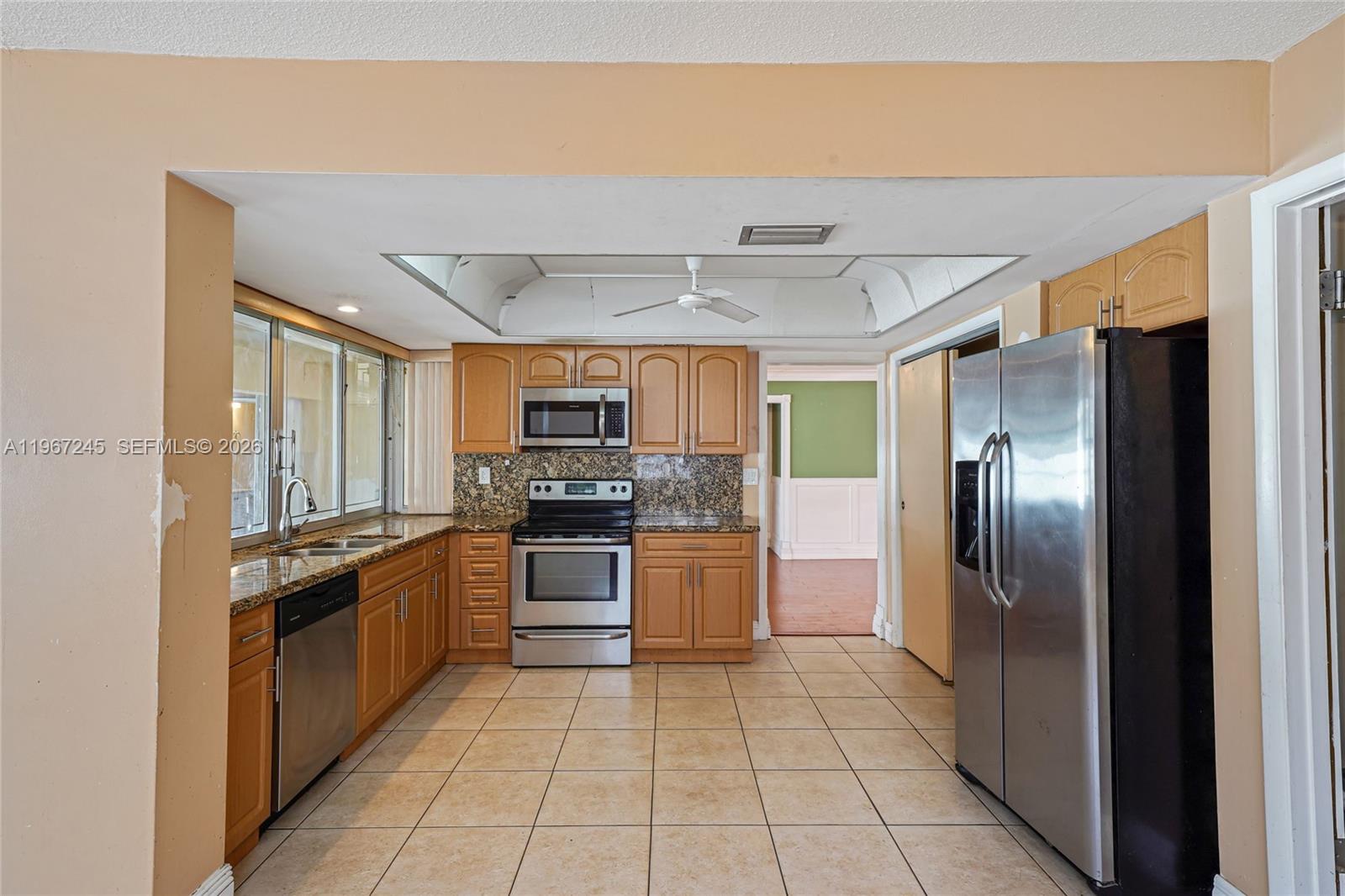 MIRAMAR PARK 2ND ADD - Residential