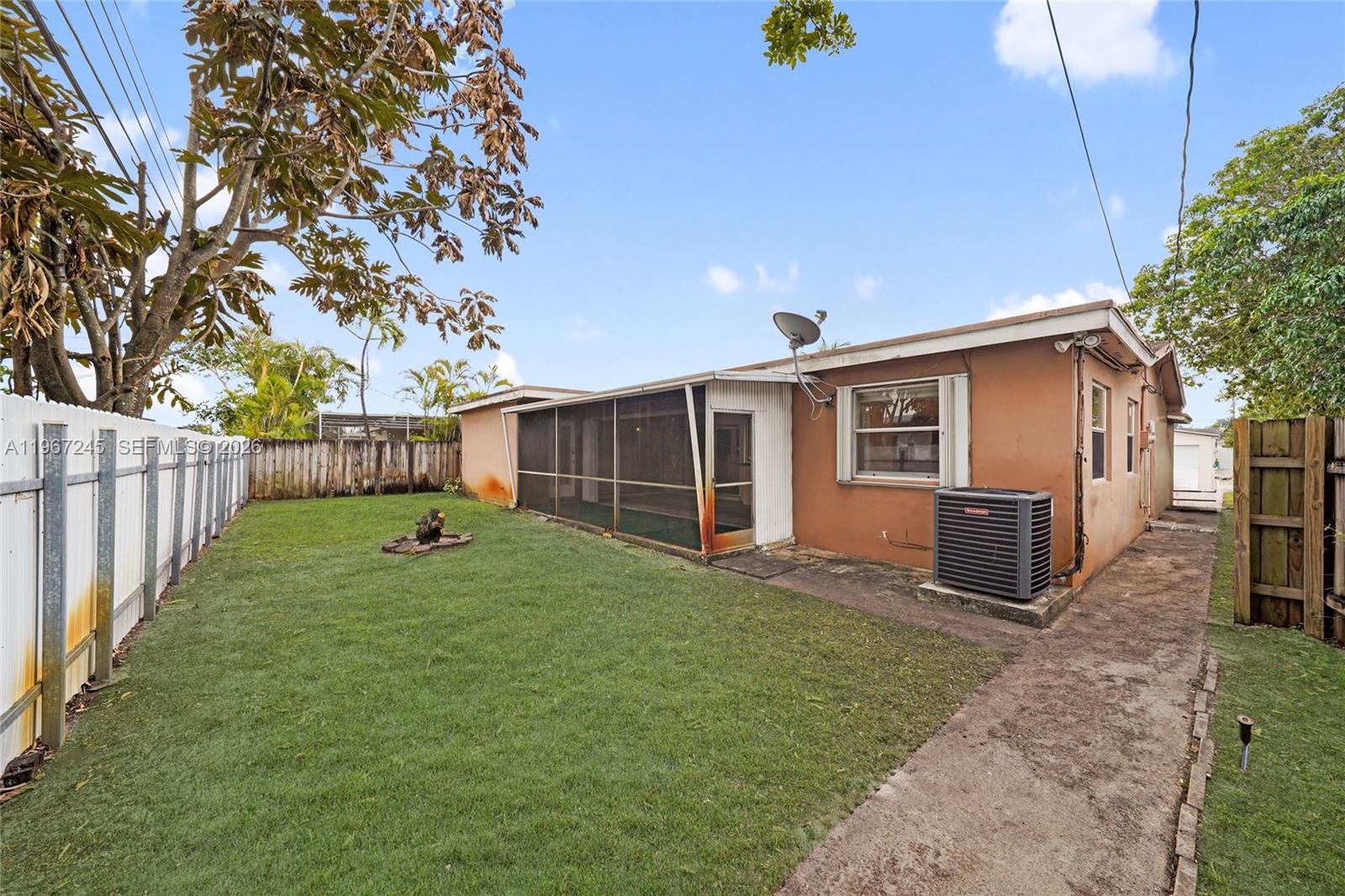 MIRAMAR PARK 2ND ADD - Residential