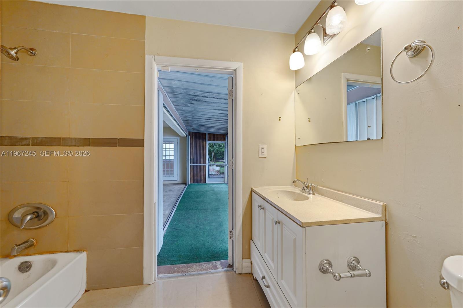 MIRAMAR PARK 2ND ADD - Residential