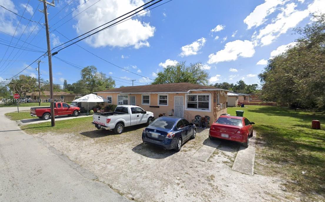 Rental Property at 2400 Nw 61st St, Miami, Broward County, Florida -  - $800,000 MO.