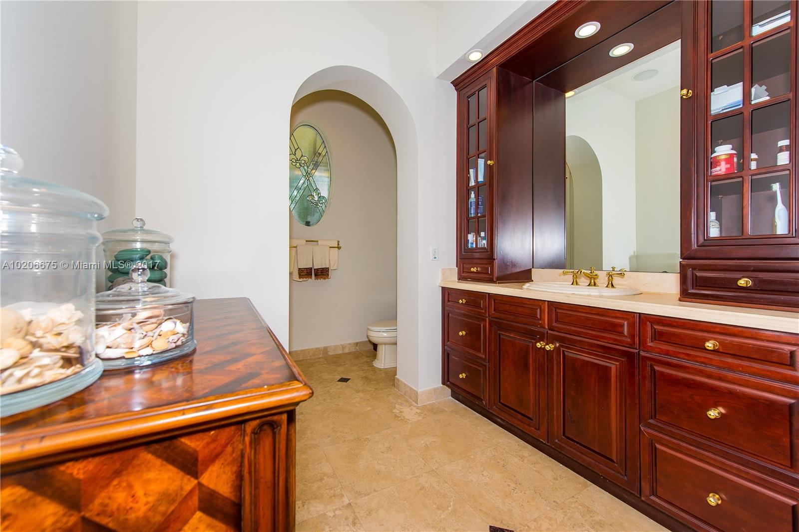 WESTON HILLS - ROYAL PALM - Residential