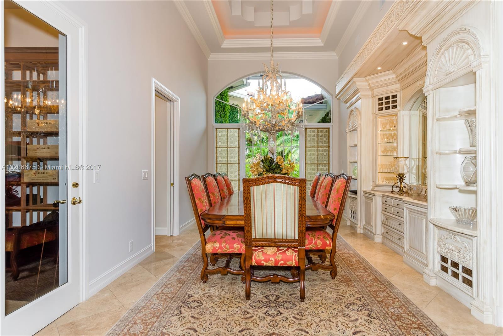 WESTON HILLS - ROYAL PALM - Residential