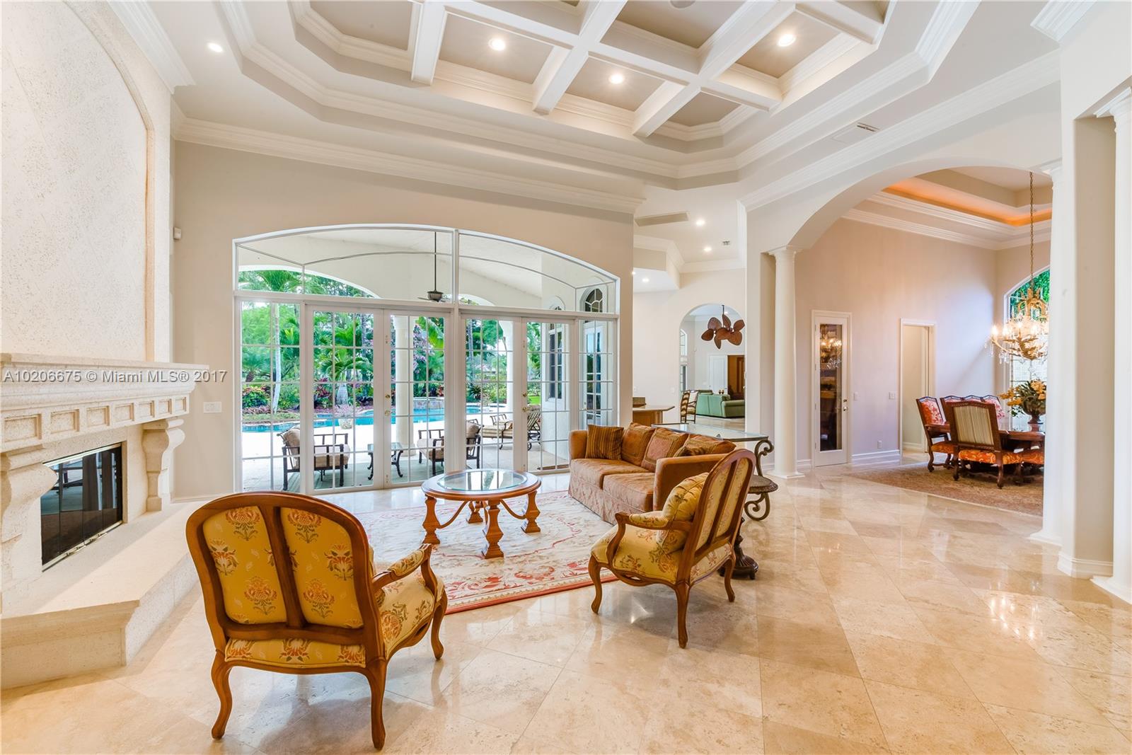 WESTON HILLS - ROYAL PALM - Residential