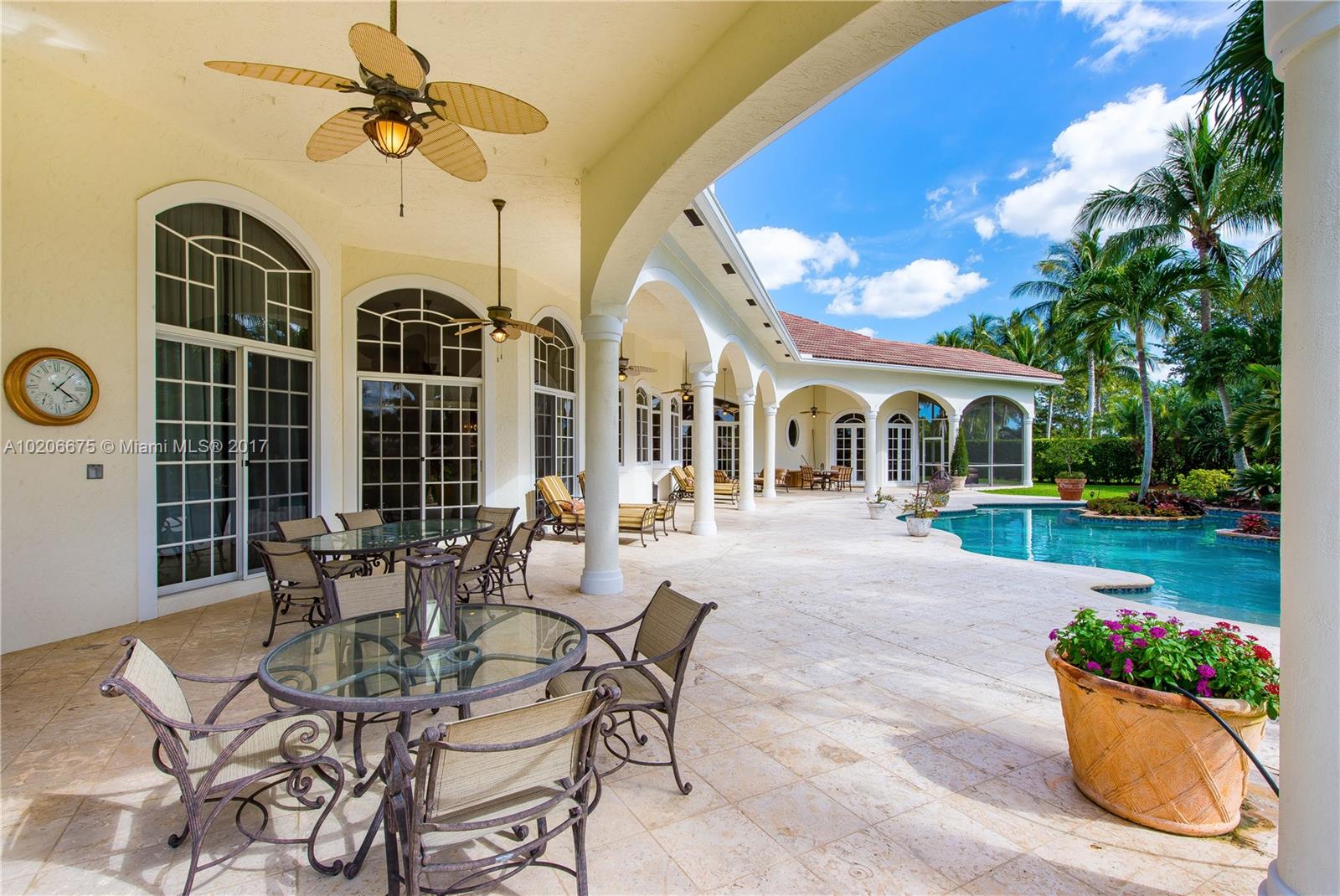 WESTON HILLS - ROYAL PALM - Residential