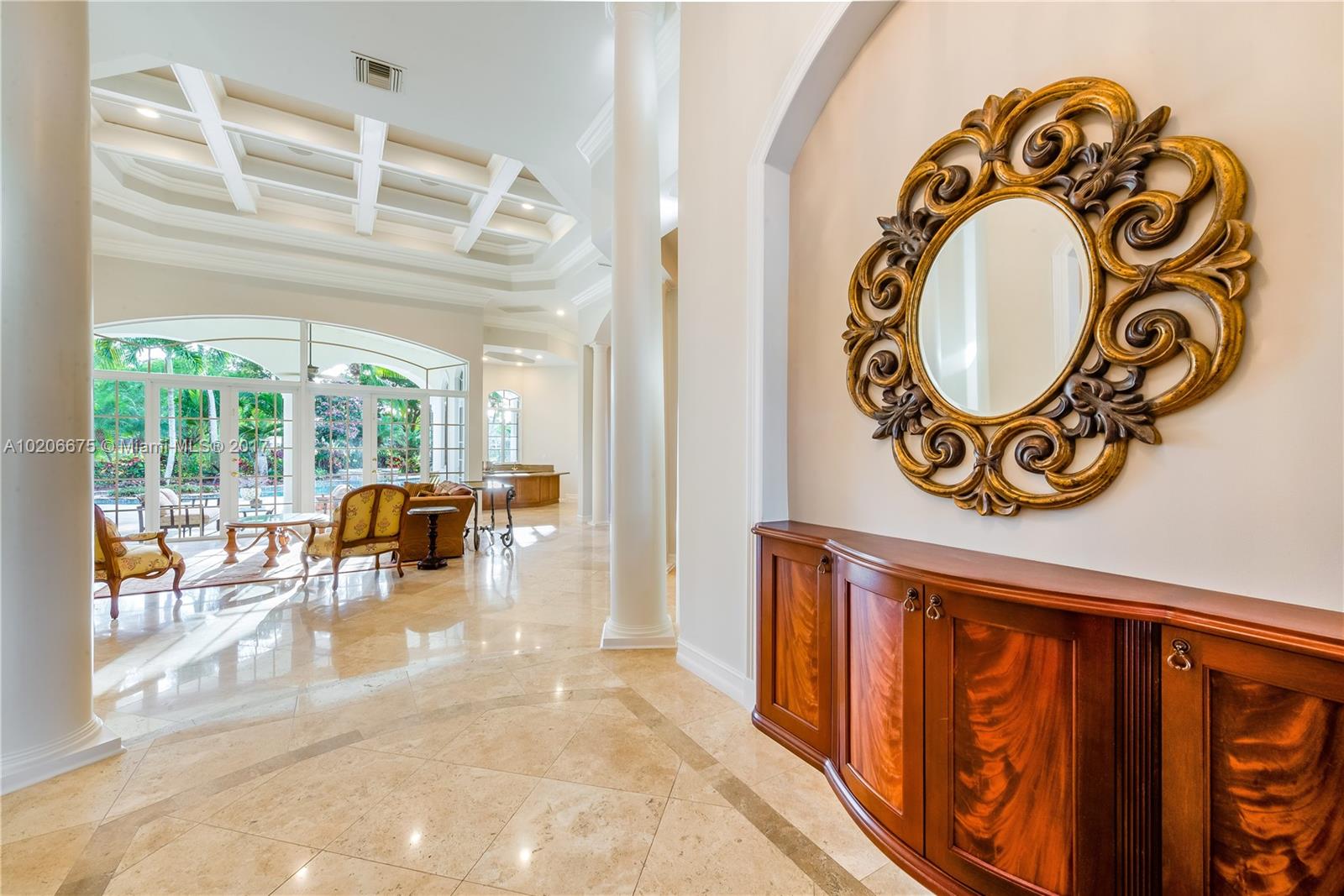 WESTON HILLS - ROYAL PALM - Residential