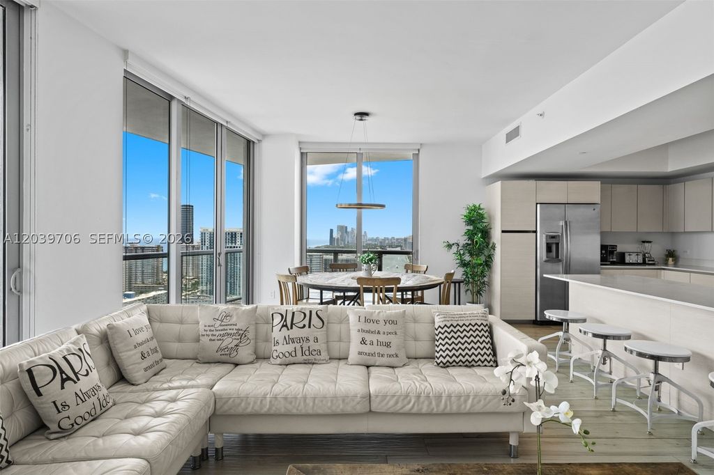 Photo of 2600 E Hallandale Beach Blvd #T3001, Hallandale Beach, FL 33009 (MLS # A12039706)