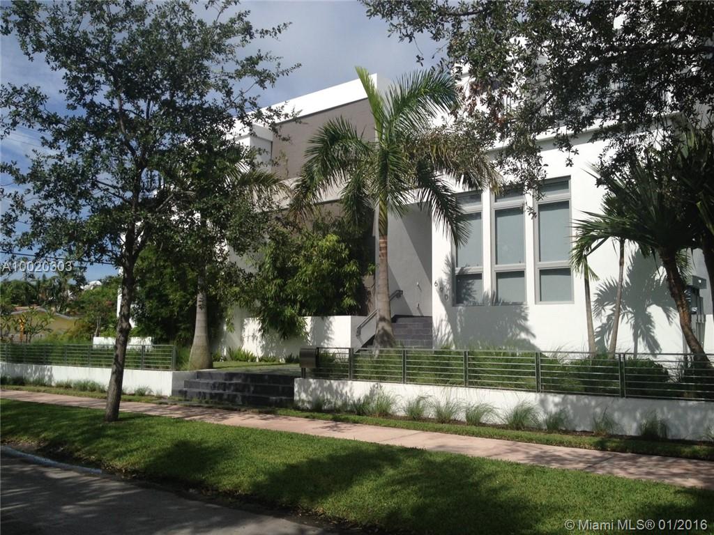 Biscayne Key Estates - Residential