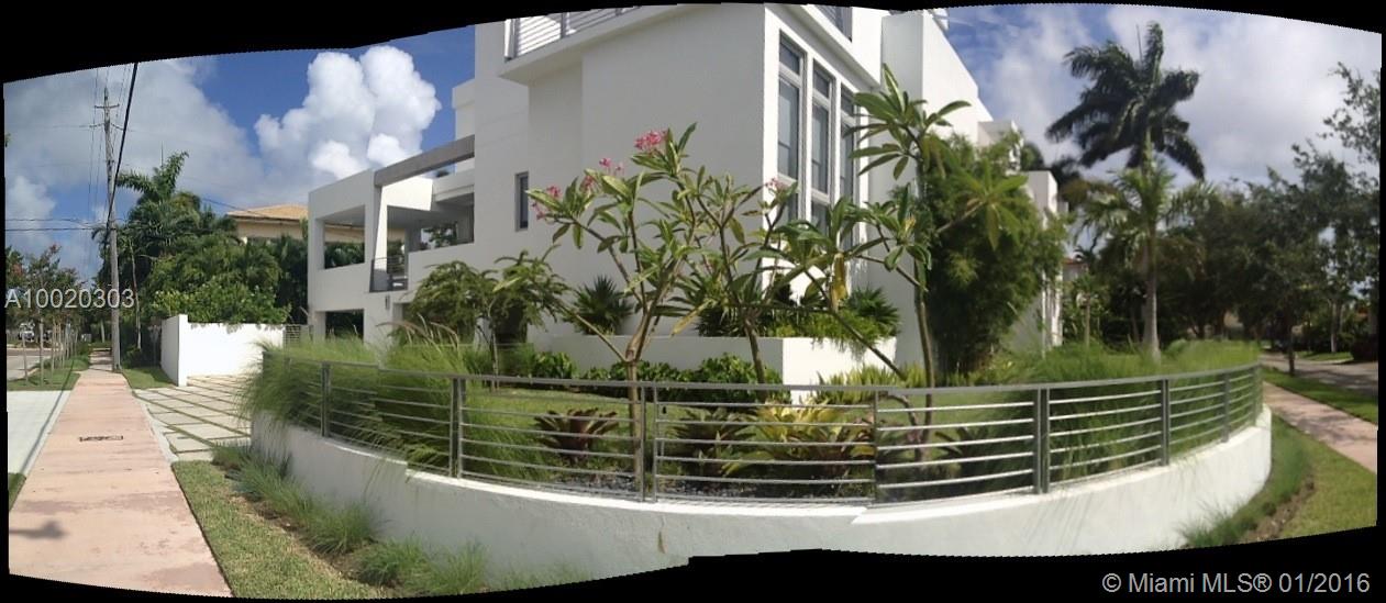 Biscayne Key Estates - Residential