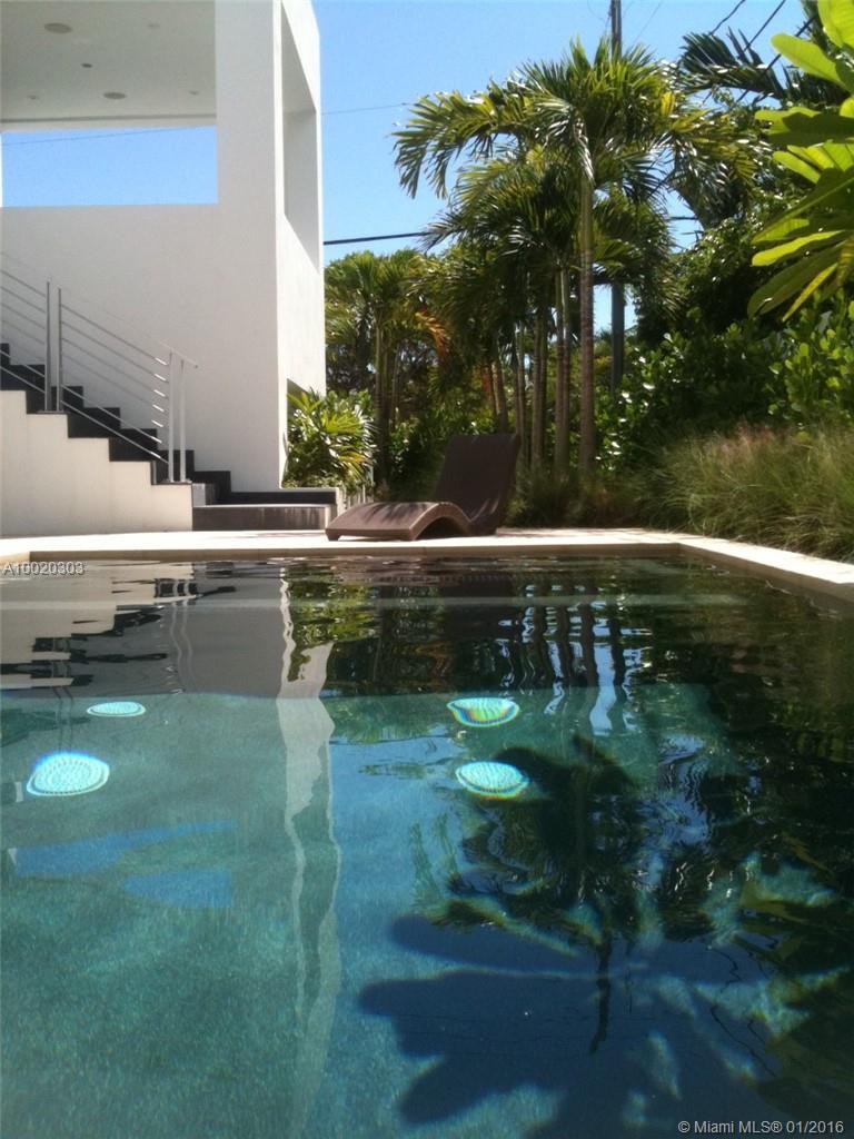 Biscayne Key Estates - Residential