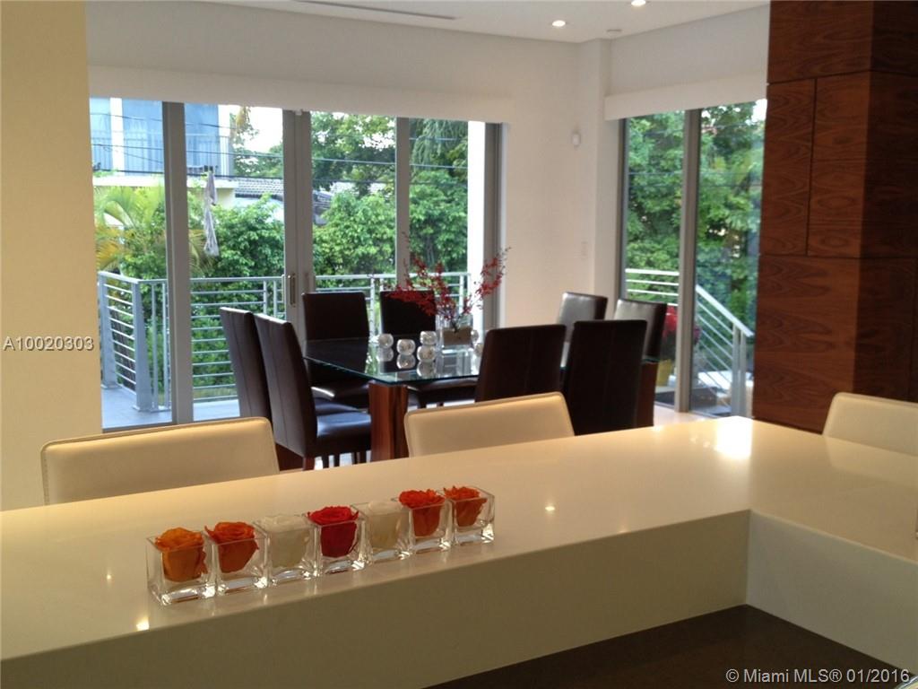 Biscayne Key Estates - Residential