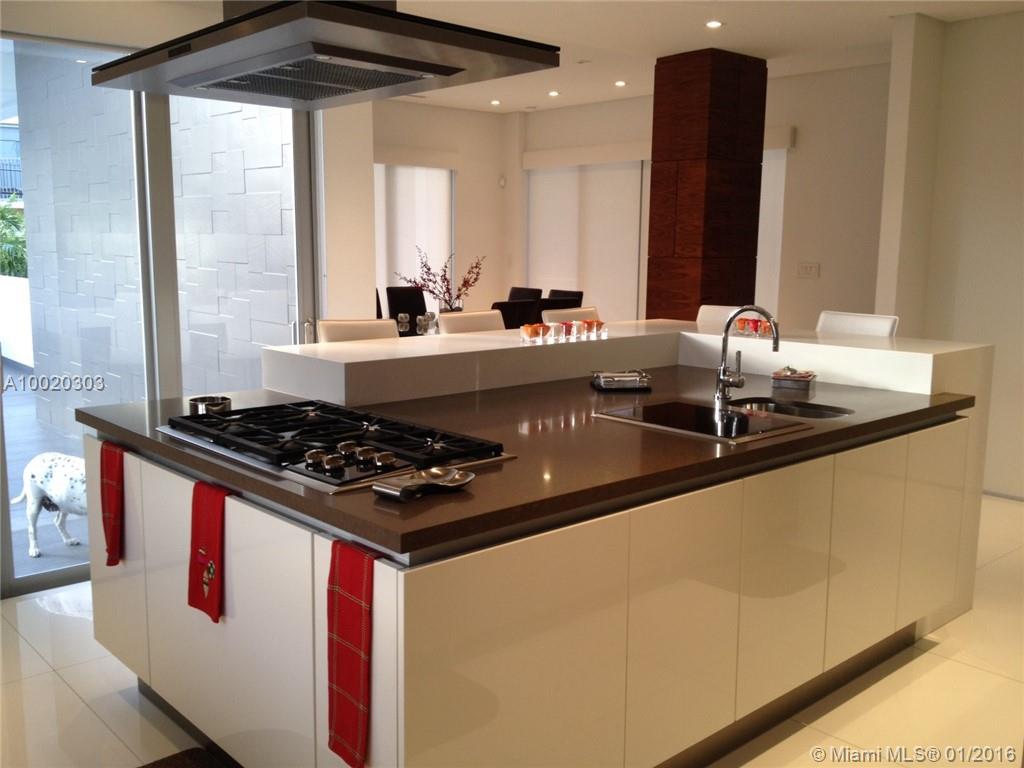 Biscayne Key Estates - Residential