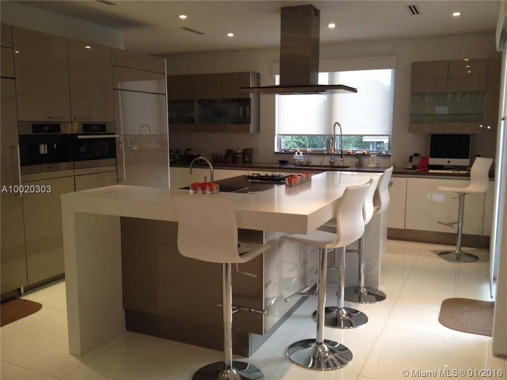 Biscayne Key Estates - Residential