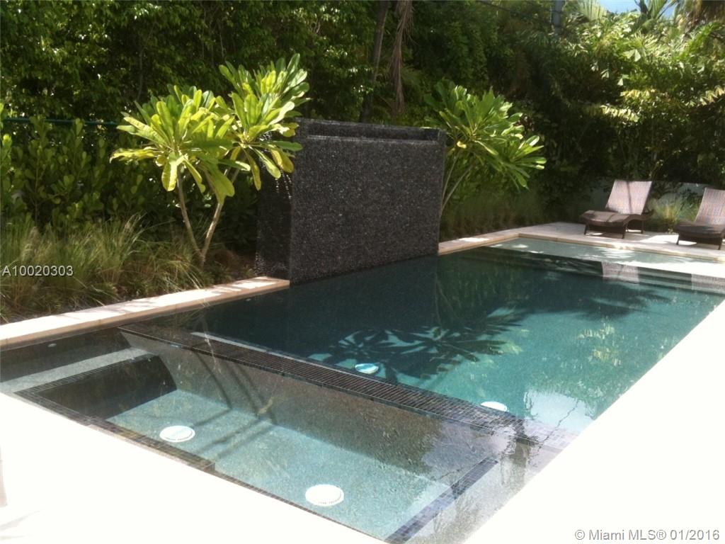 Biscayne Key Estates - Residential