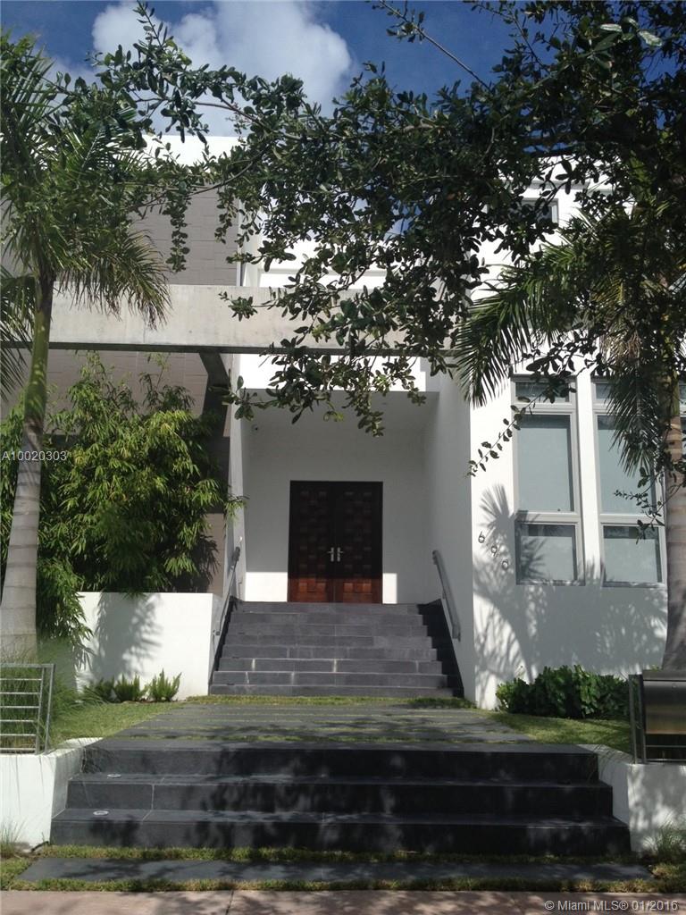 Biscayne Key Estates - Residential