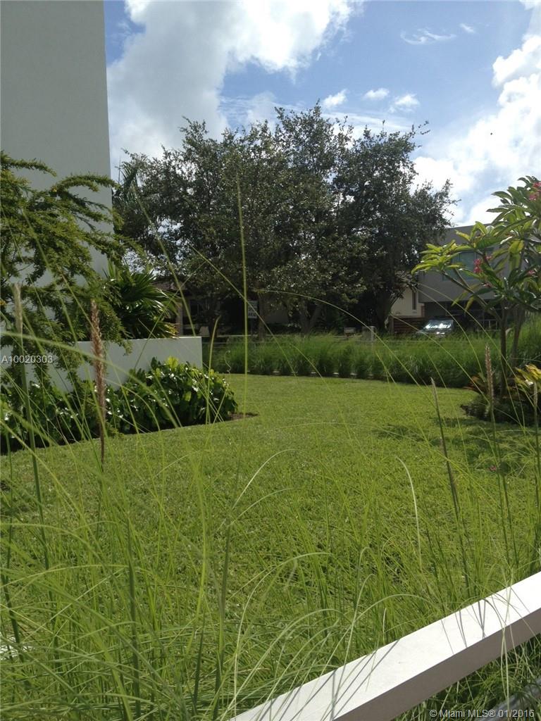 Biscayne Key Estates - Residential