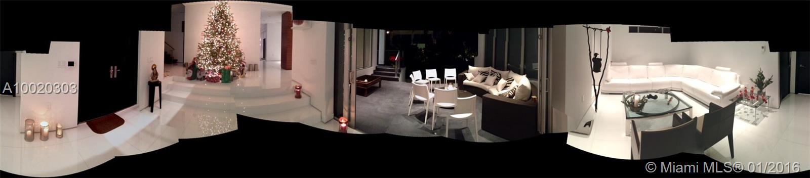 Biscayne Key Estates - Residential