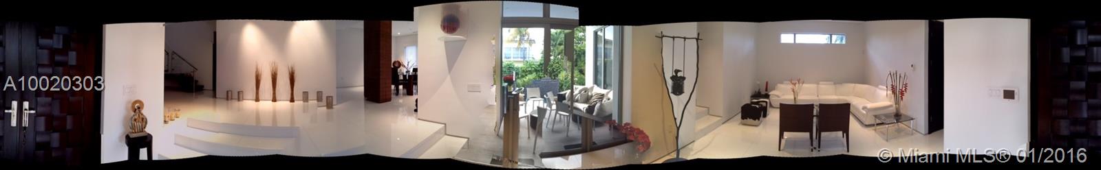 Biscayne Key Estates - Residential