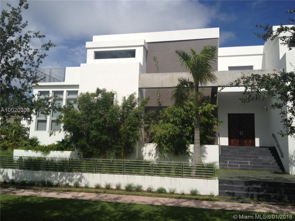 Biscayne Key Estates - Residential