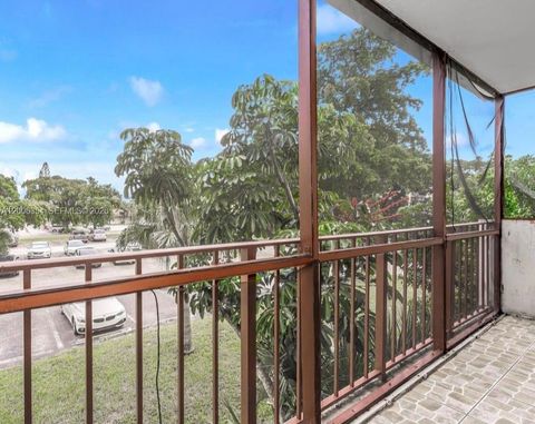 Tiny photo for 4174 Inverrary Dr #202, Lauderhill, FL 33319 (MLS # A12006354)