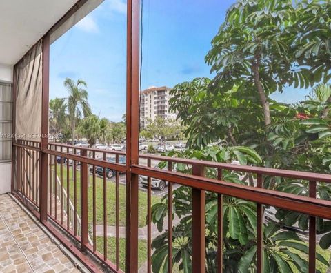 Tiny photo for 4174 Inverrary Dr #202, Lauderhill, FL 33319 (MLS # A12006354)