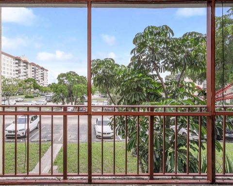 Tiny photo for 4174 Inverrary Dr #202, Lauderhill, FL 33319 (MLS # A12006354)