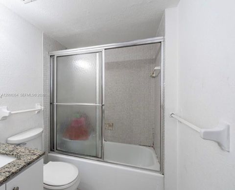 Tiny photo for 4174 Inverrary Dr #202, Lauderhill, FL 33319 (MLS # A12006354)