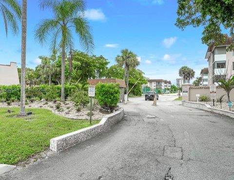 Tiny photo for 4174 Inverrary Dr #202, Lauderhill, FL 33319 (MLS # A12006354)