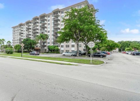 Tiny photo for 4174 Inverrary Dr #202, Lauderhill, FL 33319 (MLS # A12006354)