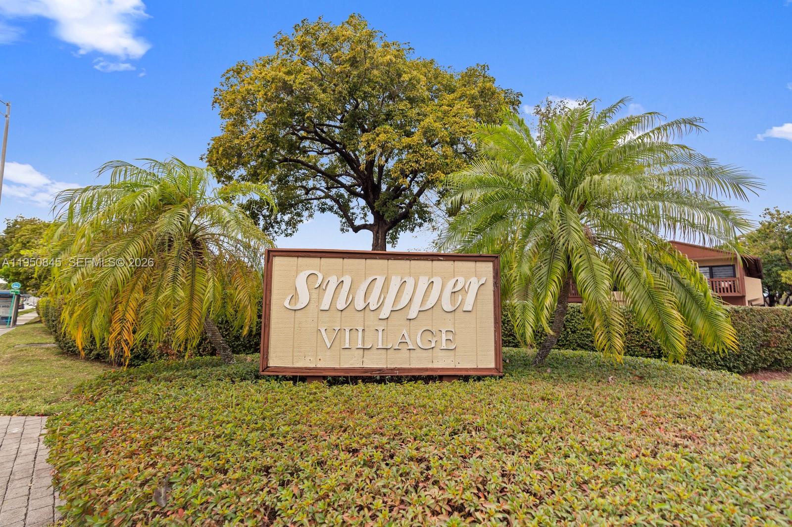 SNAPPER VILLAGE PH 2 SEC - Residential