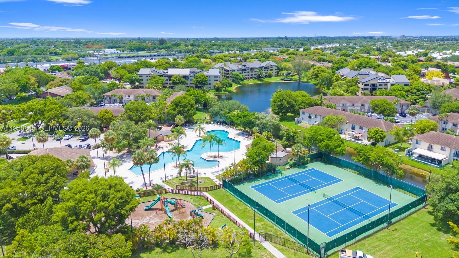 SNAPPER VILLAGE PH 2 SEC - Residential