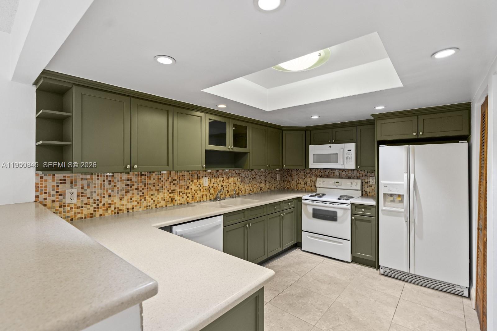 SNAPPER VILLAGE PH 2 SEC - Residential