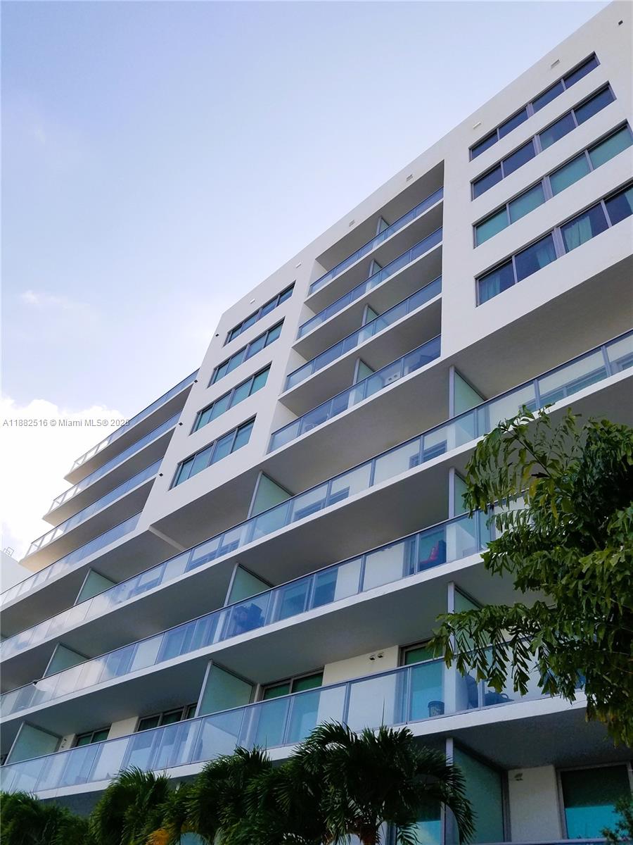 Experience boutique city living in this modern 2 bed/2 bath condo at Le Parc at Brickell. Built in 2016, this residence offers a smart split floor plan with 918 SF total (862 SF interior + 56 SF balcony), high-impact windows, washer/dryer, and a private balcony with abundant natural light. Assigned parking space is located right next to the elevator entrance. Location is unbeatable—close to Brickell’s restaurants, shops, financial district, and parks, yet on a quiet tree-lined street away from heavy traffic. The new Kenneth C. Griffin Brickell Urban Trail runs right in front of the building—perfect for walking, running, or biking. Le Parc is a 12-story building with a rooftop spa and lounge, 4th-floor pool, gym with a convenient kids/game room right next door. Pet-friendly up to 50 lbs.