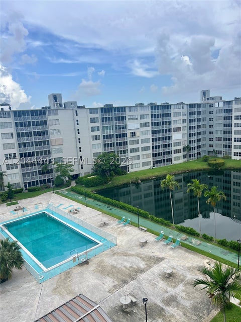 Photo of 1780 NE 191st St #704-2, Miami, FL 33179 (MLS # A12044443)