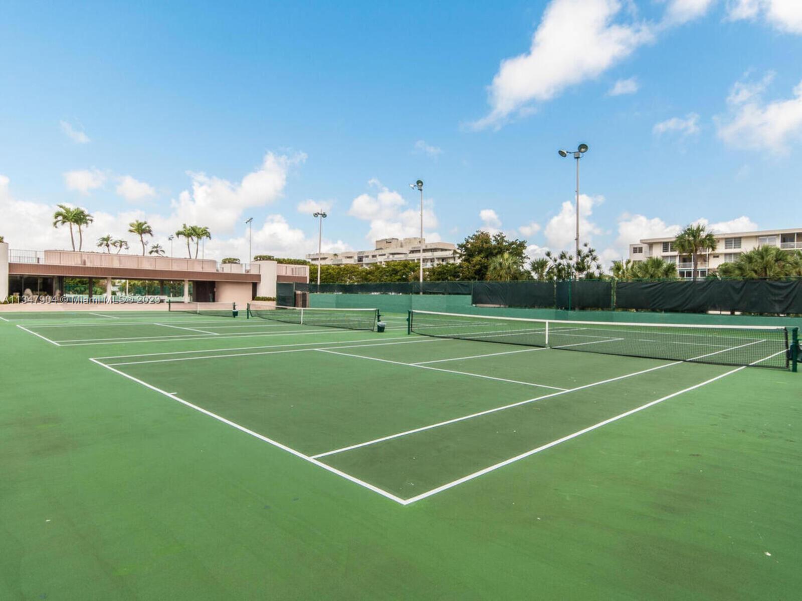 CRICKET CLUB CONDO - Residential