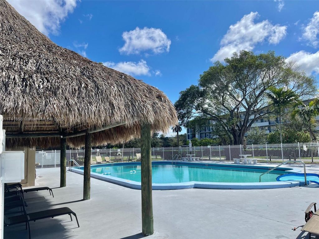 Photo of 4700 Washington St #106, Hollywood, FL 33021 (MLS # A11741858)