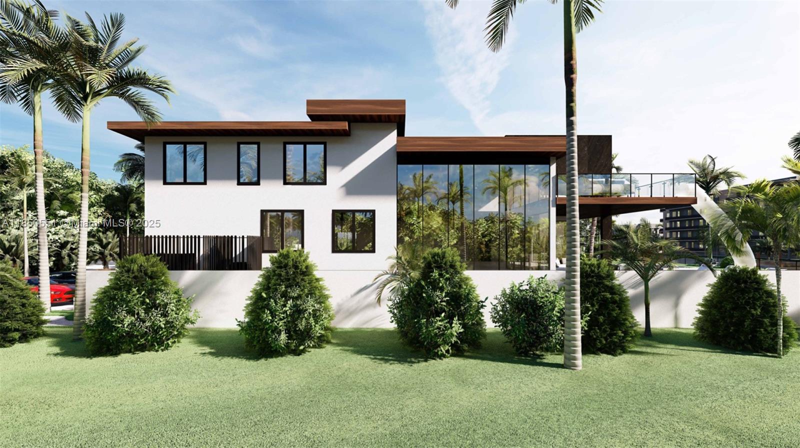 BAY HARBOR ISLAND - Land