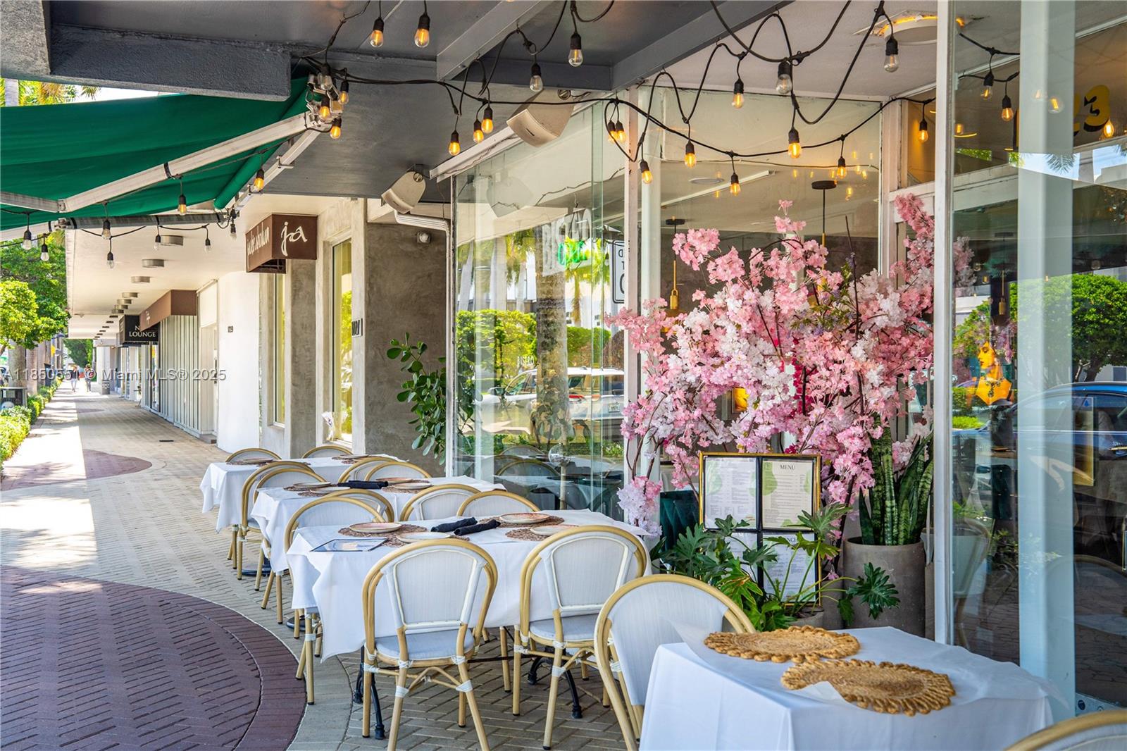 BAY HARBOR ISLAND - Land