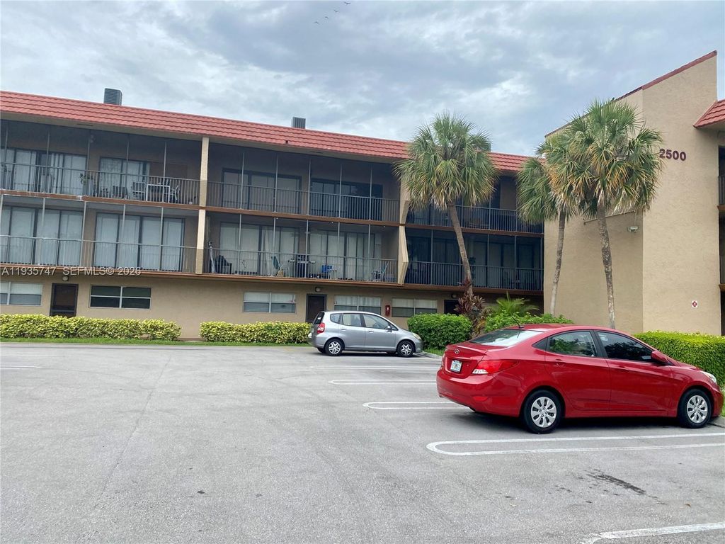 Photo of 2500 Coral Springs Dr #206, Coral Springs, FL 33065 (MLS # A11935747)