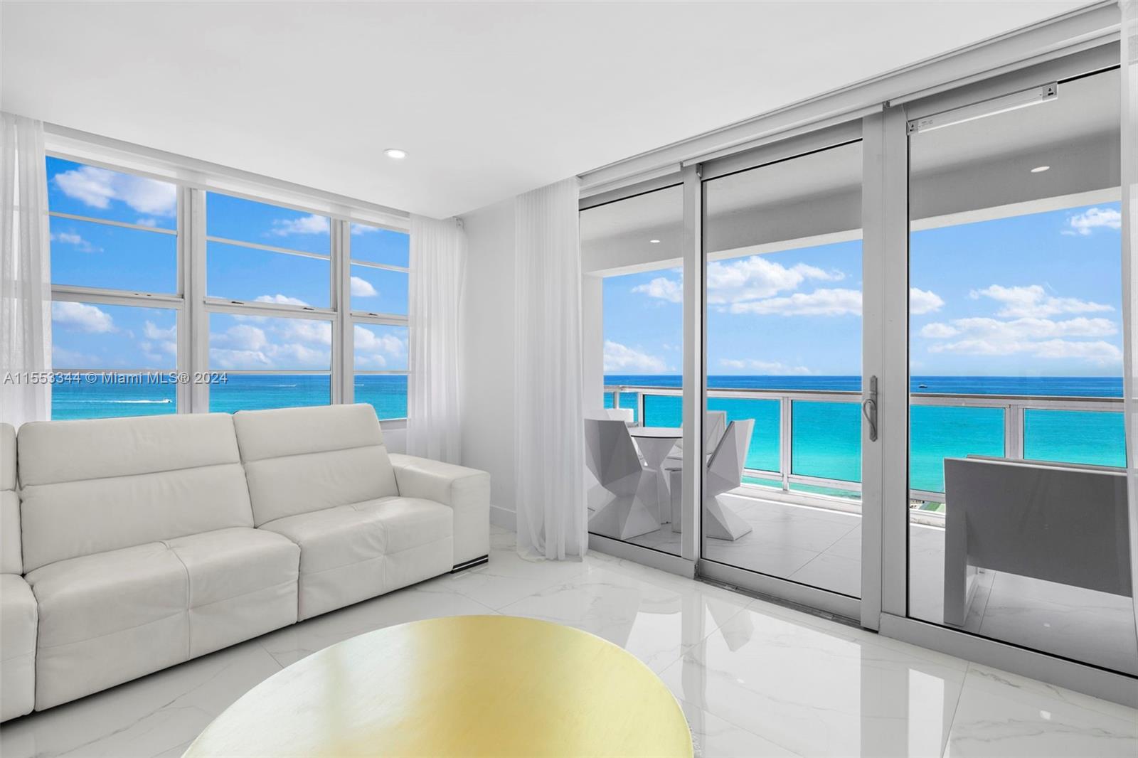 5151 Collins Ave 1527