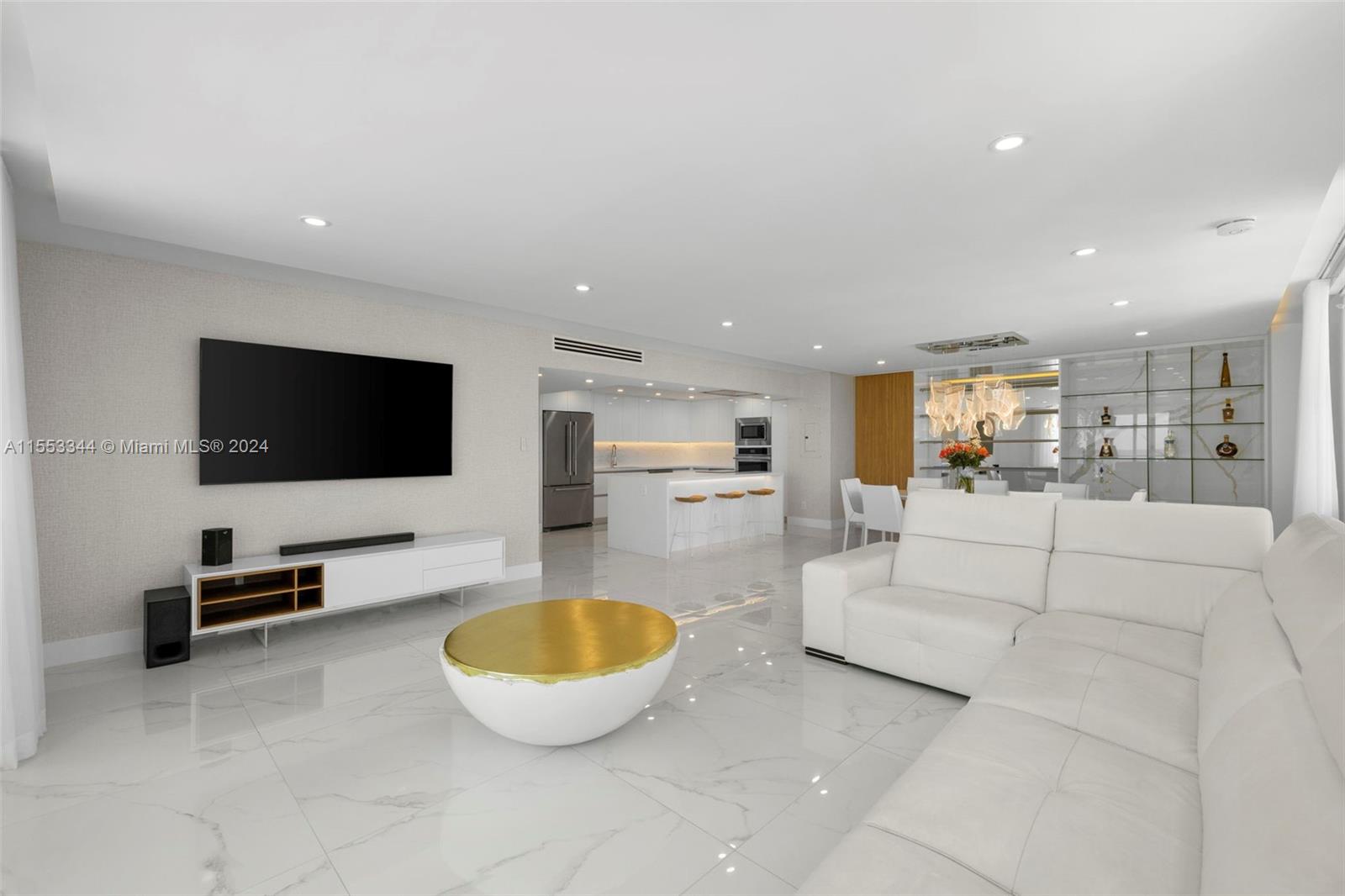 SEACOAST 5151 CONDO - Residential Lease