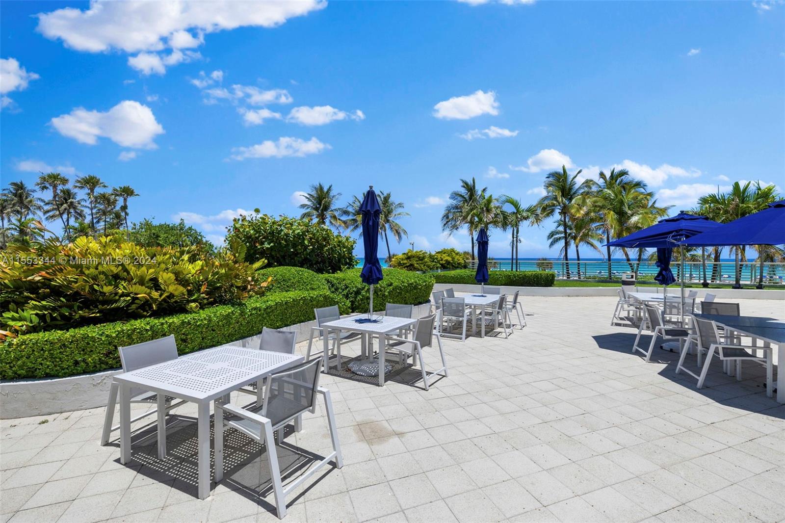 SEACOAST 5151 CONDO - Residential Lease